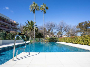 Apartment Les Coralines by Interhome